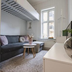 Appartement met een Slaapkamer